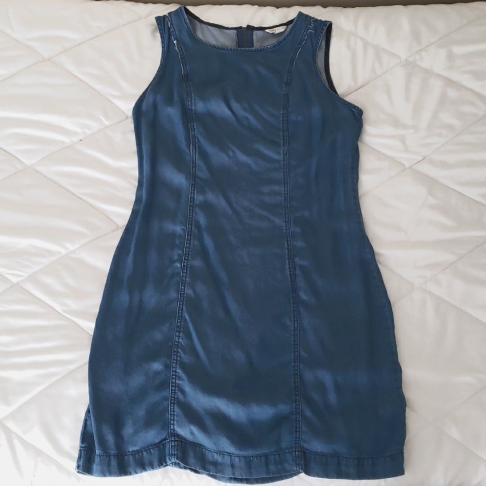 T-Shirt dress